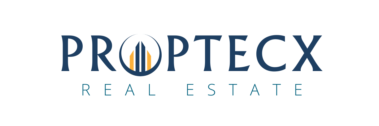 PropTecx Real Estate