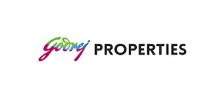 Godrej Properties logo