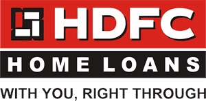 HDFC Home Loan Logo